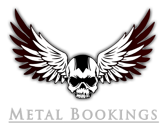 Metal Bookings